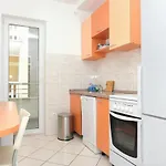 Apartment By The Sea Stanici, Omis - 2764