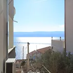 By The Sea Stanici, Omis - 2764 Apartment Tice