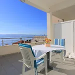 By The Sea Stanici, Omis - 2764 Apartment Tice