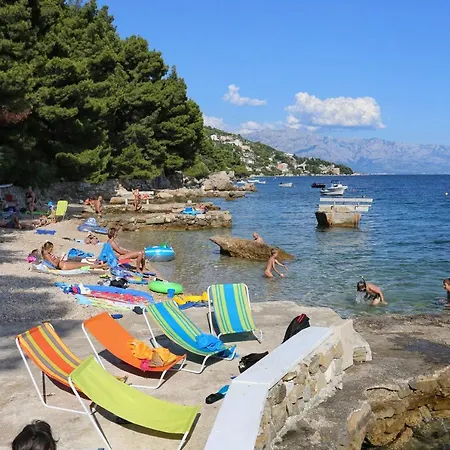 By The Sea Stanici, Omis - 2764