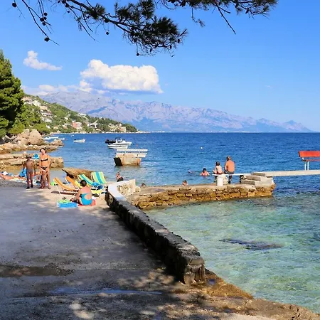 By The Sea Stanici, Omis - 2764 Tice