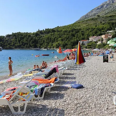 Апартаменты By The Sea Stanici, Omis - 2764