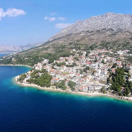 By The Sea Stanici, Omis - 2764 Апартаменты *
