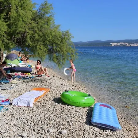 By The Sea Stanici, Omis - 2764
