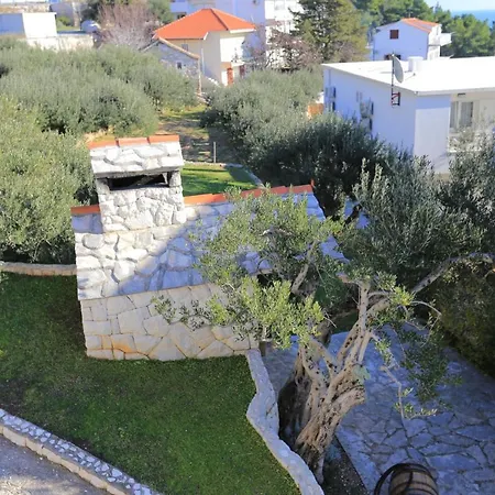 By The Sea Stanici, Omis - 2764 Tice