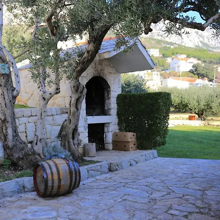 By The Sea Stanici, Omis - 2764 Апартаменты