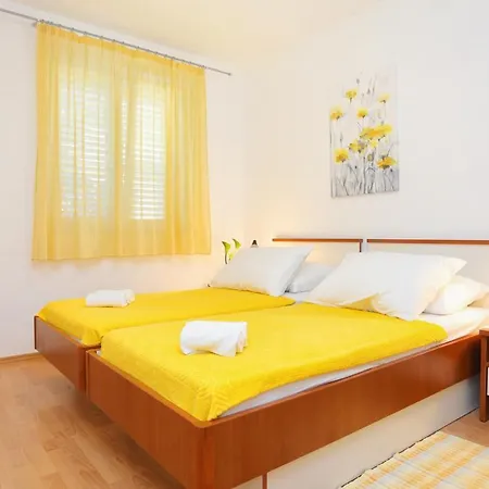 By The Sea Stanici, Omis - 2764 Apartment