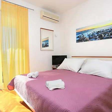 By The Sea Stanici, Omis - 2764 Apartment *
