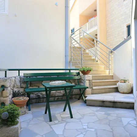 Апартаменты By The Sea Stanici, Omis - 2764 *