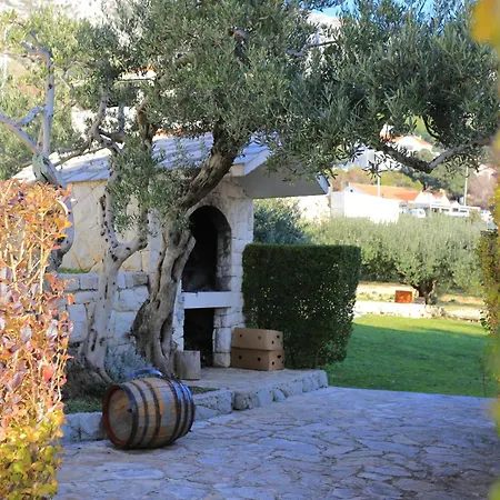 By The Sea Stanici, Omis - 2764 Апартаменты *